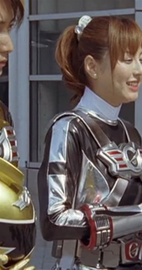 Engine Sentai Go Onger Seigi No Tsubasa Tv Episode 2008 Quotes Imdb