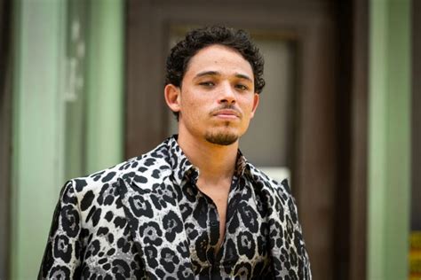 Who Is Anthony Ramos Net Worth Partner Biography