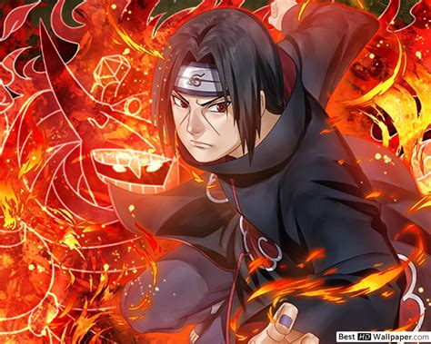 768x1024 itachi wallpaper for mobile phone, tablet, desktop computer and other devices hd and 4k wallpapers. Descargar fondo de pantalla Itachi Uchiha de Naruto ...