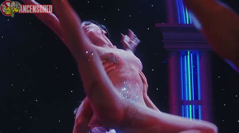 Gina Gershon nude pics página