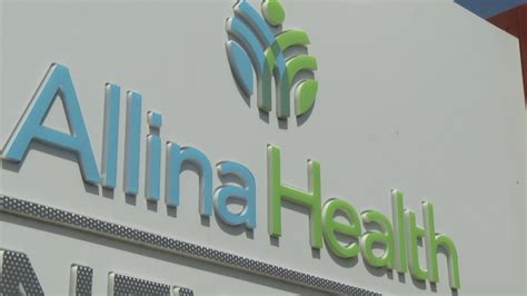 Eight Allina Heath Hospitals Receive Recognition For Stroke Care