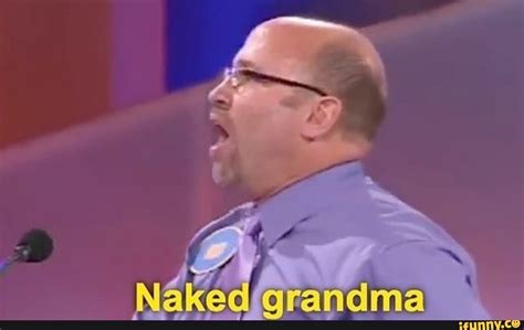 Naked Grandma Ifunny Brazil