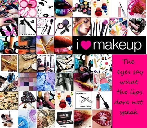 46 Makeup Wallpapers For Desktop