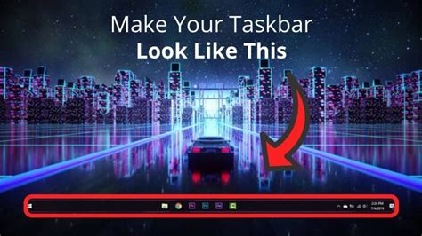 How To Center Iconsapps In The Taskbar On Windows 10 Guidition