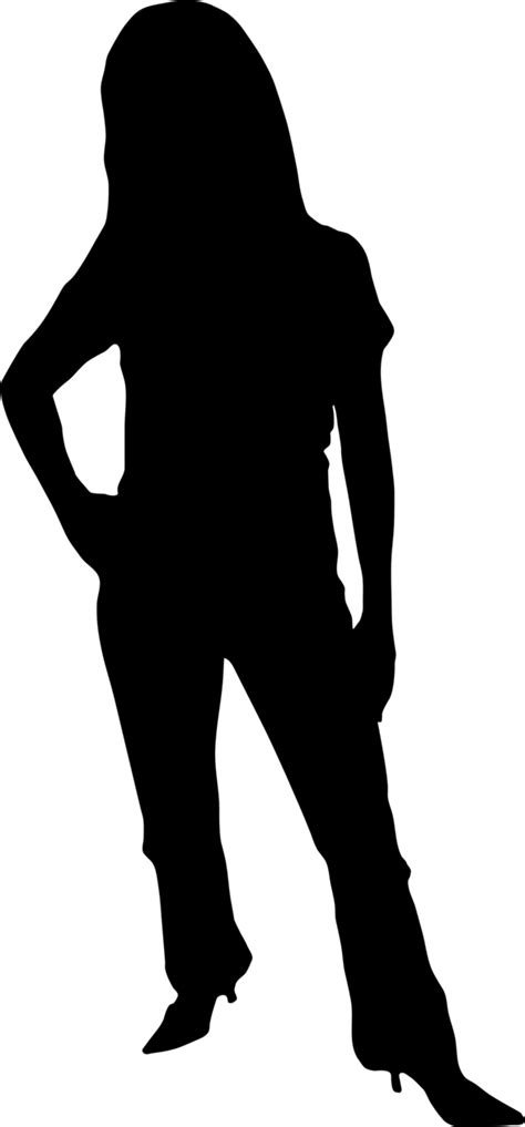 Outline Shadow Clipart Clipground