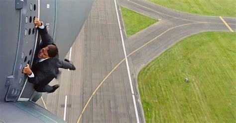 Tom Cruise S Mission Impossible Rogue Nation First Trailer Released Brandsynario