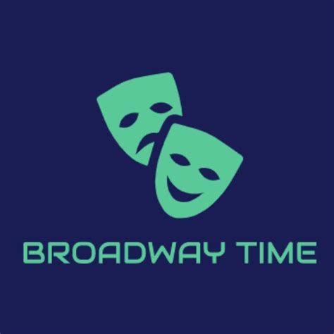 Broadway Time