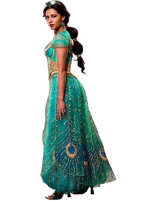 Disney Princess Jasmine Red Outfit Which Princess Has The Worst