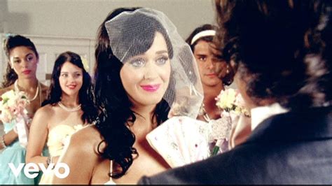 Katy Perry Hot N Cold Official Youtube