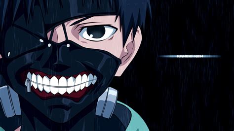 12 Anime 4k Ultra Hd Tokyo Ghoul Wallpaper 4k