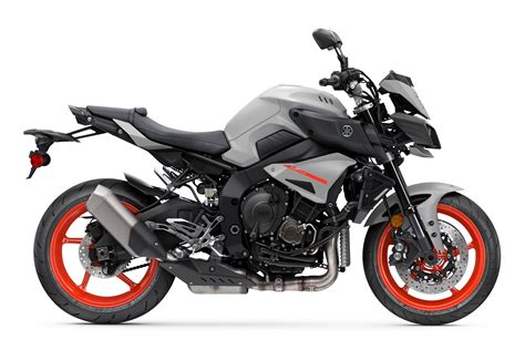 2020 Yamaha Mt 10 Guide Total Motorcycle
