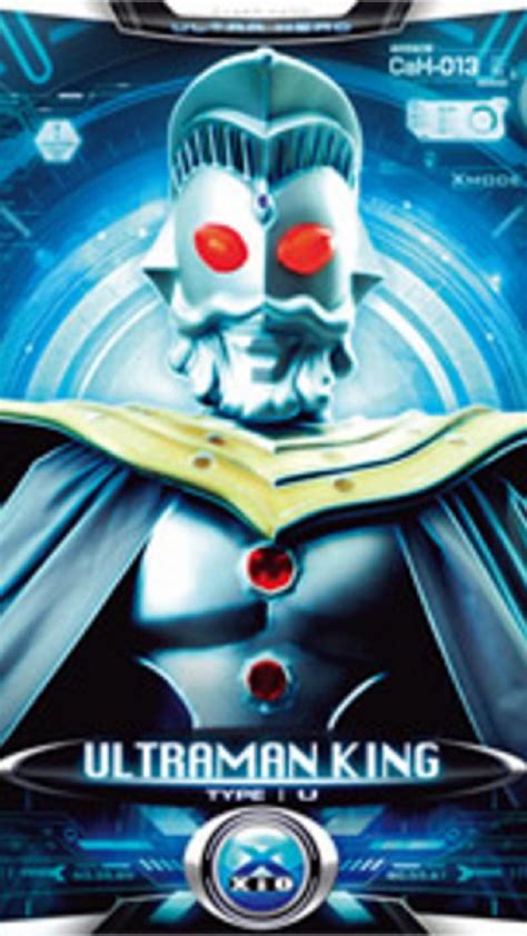 Download Kumpulan 87 Gambar Ultraman King Hd Terbaik Gambar