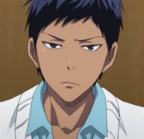 Aomine Asadaro Wiki Kuroko No Basket Amino