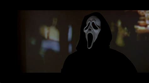 Review Scream 3 Bd Screen Caps Moviemans Guide To The Movies