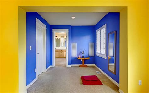 10 Best Wall Color Combinations To Try In 2020 For Your Home Interior