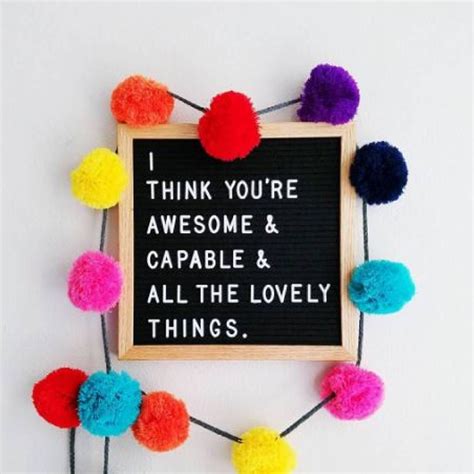 virtual hugs and high fives you are awesome and lovely