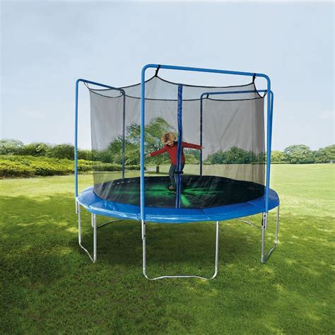 Exterior Modern 12 Trampoline Weight Limit From Why Choosing A 12 Trampoline Is Right Outdoor