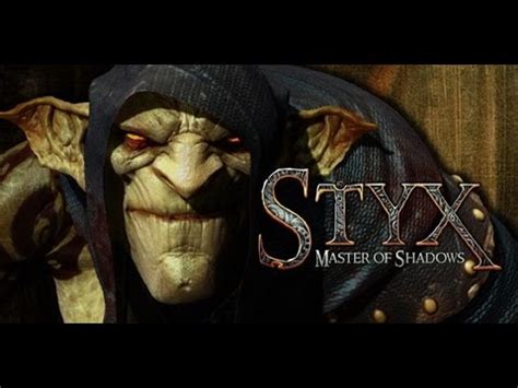 Q&a boards community contribute games what's new. Steam Community :: Styx: Master of Shadows