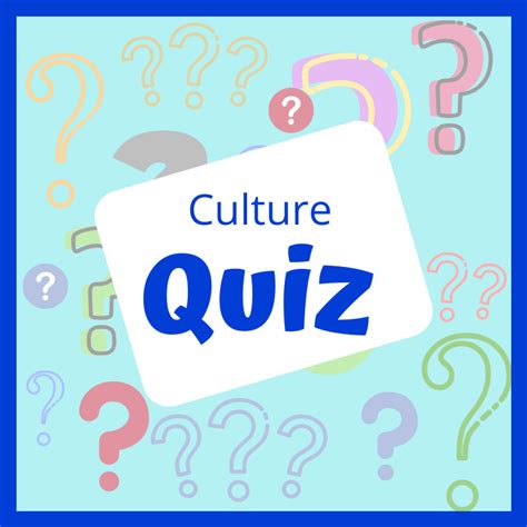 These Cultural Quiz Flashcards Are A Fun Way To Learn A Bit More About