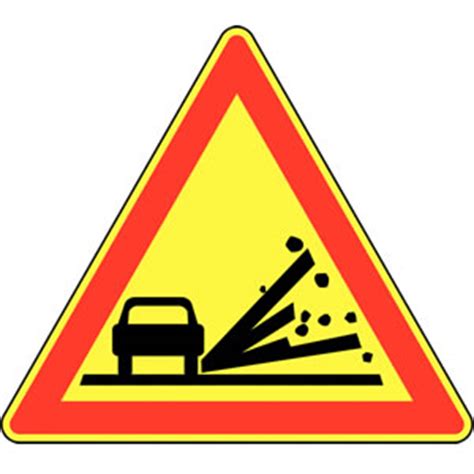 French Road Signs – Driving Test Tips