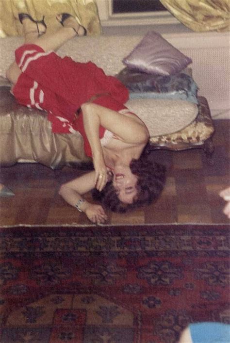 Casa Susanna Photographs From A S Transvestite Hideaway Retro