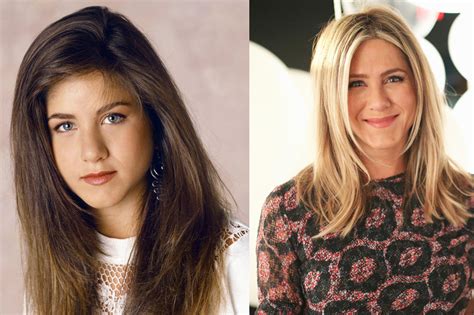 Then And Now 10 Stars From The 90s About Her