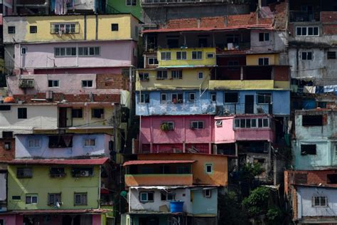 Bangkok Post Latin Americas Slums Facing Losing Battle Against Virus