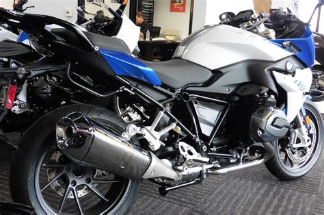 Wunderlich macht aus der guten r 1200 rs eine geradezu perfekte r 1200 rs. $19,245 , 2016 BMW R 1200 RS Sportbike Motorcycle For Sale