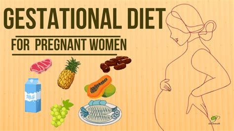 Indian Diet For Gestational Diabetes Food To Eat And Avoid