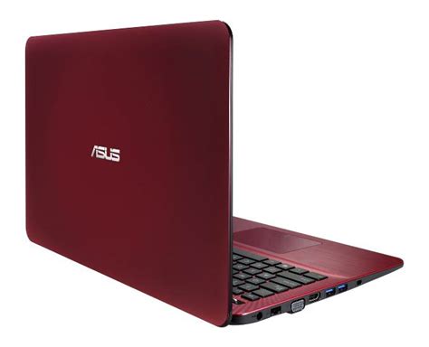 Asus X555la Xx448h 156 Notebook Intel Core I3 4gb 500gb Win 81