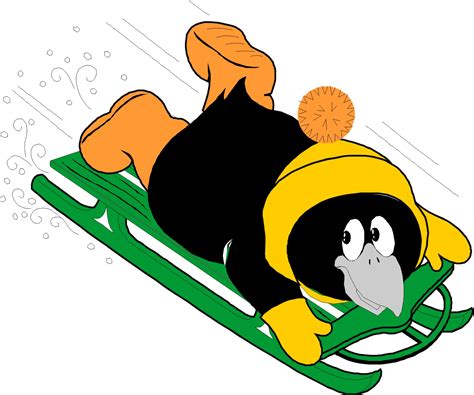 Sledding Clipart Free Download On Clipartmag