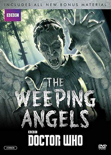 Doctor Who Weeping Angels Weeping Angels