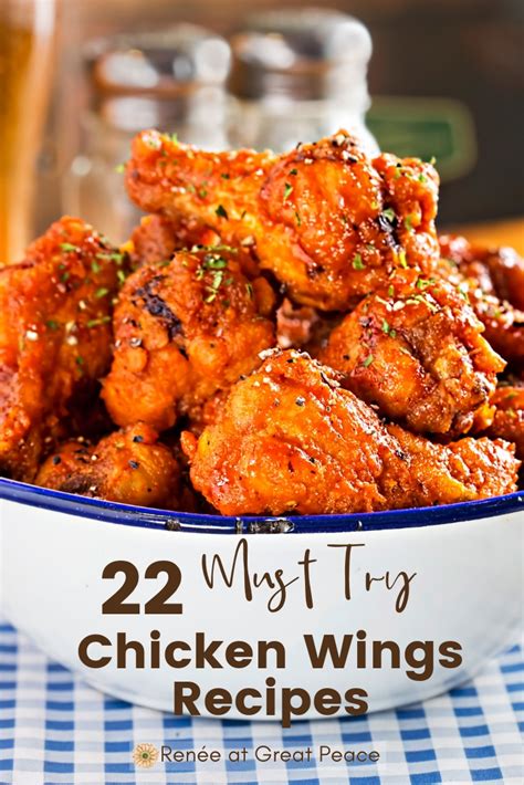 We did not find results for: Family Dinner Ideas for Chicken Wings | Renée at Great Peace
