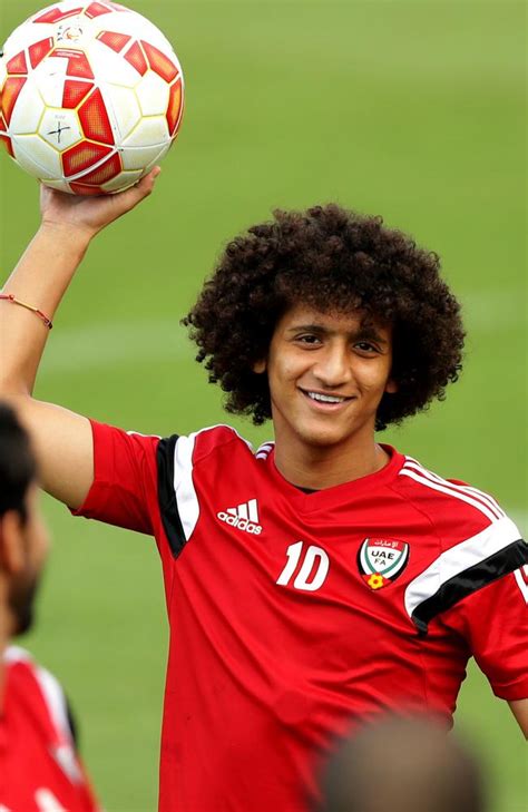 مُحَمَّد ٱبْن عَبْد ٱللَّٰه ‎, romanized: Asian Cup 2015: Omar Abdulrahman looms as Socceroos ...