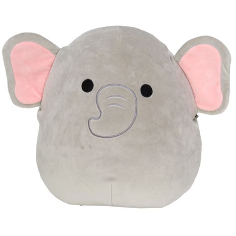 16 inch soft plush toys with sweet animal themes. Squishmallows 16 inch Assorted | Toys | Casey's Toys