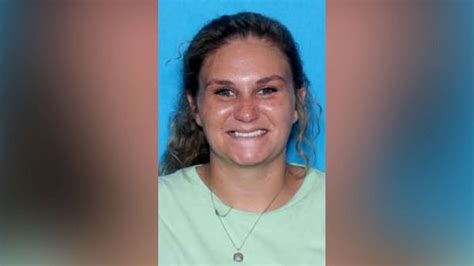Missing Woman I07xkpknkfqxmm Human Remains Have Been Found In The