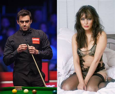 Judd trump is known as a professional snooker player who won the inaugural international championship in 2012. REVEALED: the stunning wives, girlfriends and women of ...