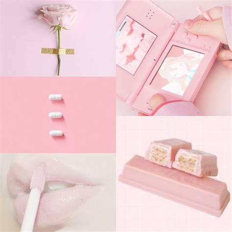 Pastel Minimalist Pastel Iphone Pink Aesthetic Wallpaper Pic Connect