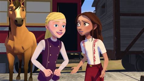 Spirit Riding Free Riding Academy Holiday Specials Galore And The