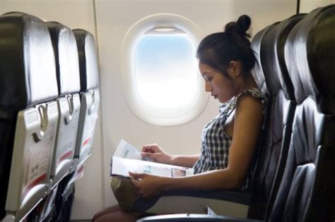 Why Travelers Can Expect More Turbulence On Future Flights Flipboard
