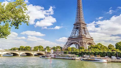 Eiffel Tower Paris Book Tickets And Tours Getyourguide