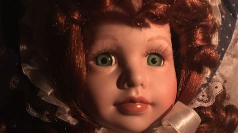 Haunted Dolls Sales On Ebay Spike Thanks To Hollywoods Best Scary Movies Daily Telegraph