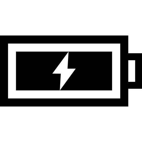 Battery Icon Clipart Best