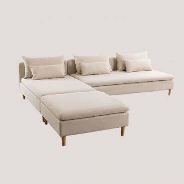Egal, ob auf dem teppich, dem bett oder dem sofa, sie kleben einfach überall und haften wie pattex. Modulare Sofas günstig kaufen - SKLUM
