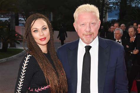 Tennis Star Boris Becker And Wife Separate After 9 Years Of Marriage