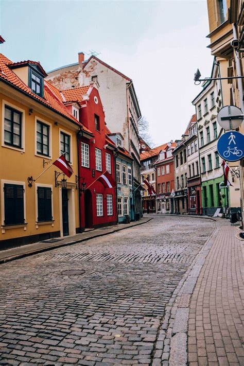 Riga Instagram Locations The 12 Most Instagrammable Places In Riga