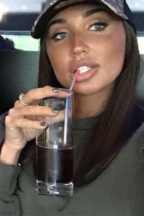 The Only Way Is Essex Star Megan Mckenna Called Out By Fans Over Makeup