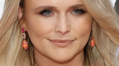 this was miranda lambert s first major purchase after she made it big