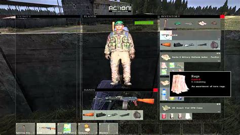 Dayz Standalone Gameplay Espa Ol Seguimos En Internacional