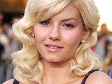 Elisha Cuthbert Hot Wallpapers Photos Picture Gallery